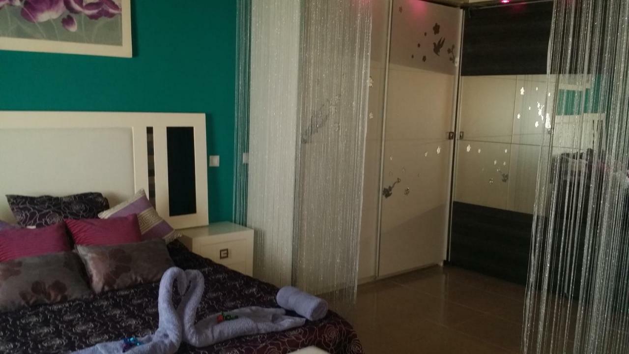 Willa Casa Ary Tesejerague Zewnętrze zdjęcie
