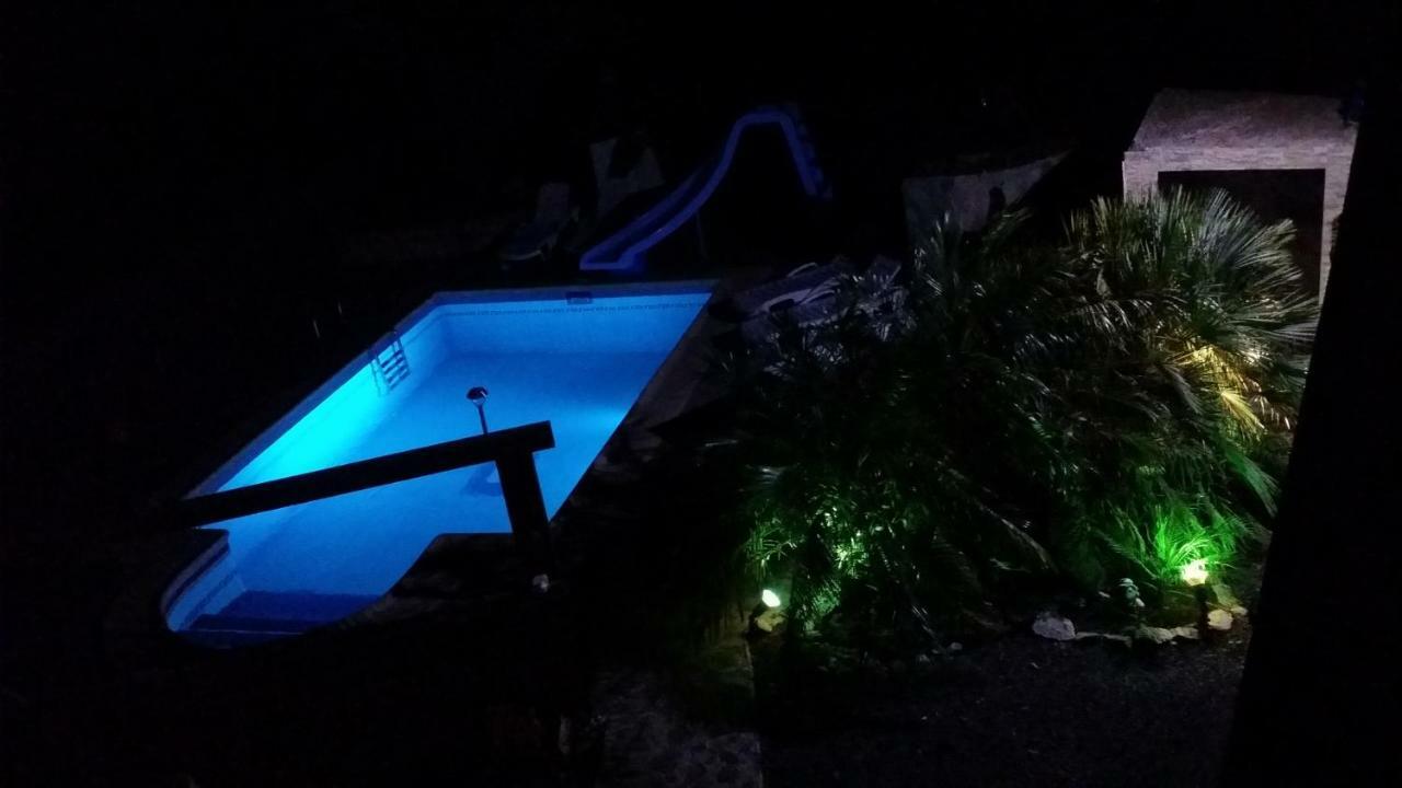 Willa Casa Ary Tesejerague Zewnętrze zdjęcie